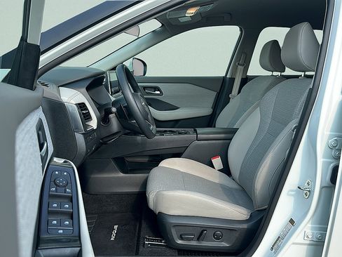 Used 2023 Nissan Rogue SV AWD/4WD image 22