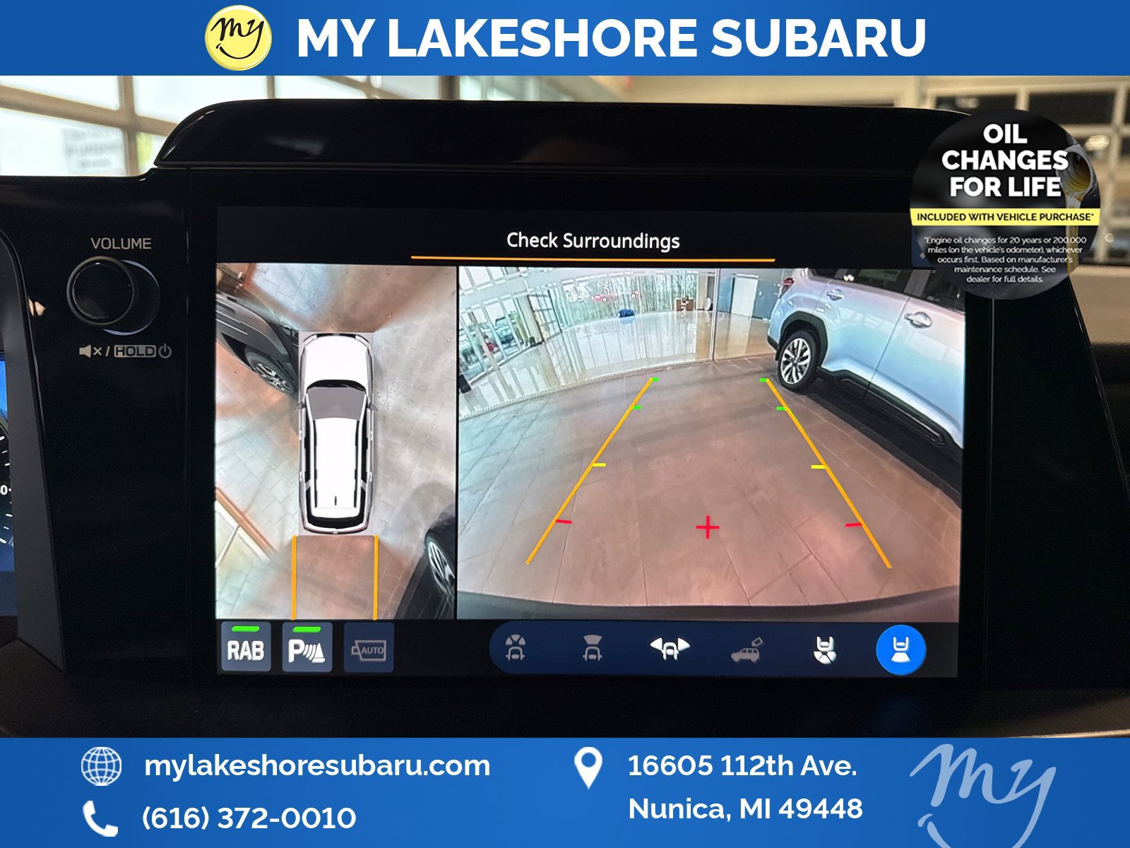 New 2026 Subaru Outback Touring XT AWD/4WD image 20