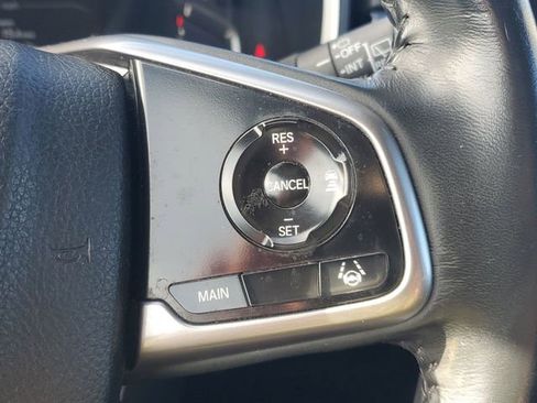 Used 2019 Honda CR-V EX-L image 35