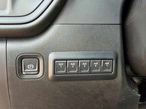 New 2025 Chevrolet Silverado 2500 W/T RWD image 14