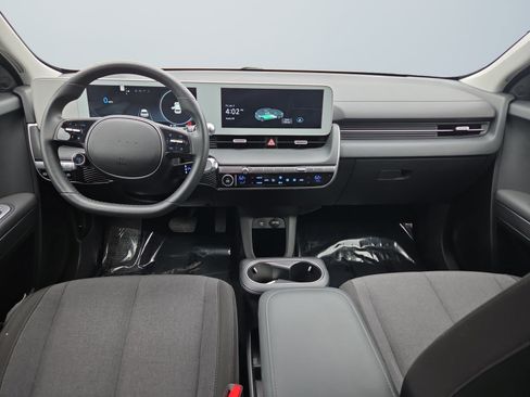 Certified 2024 Hyundai Ioniq 5 SEL AWD/4WD image 12