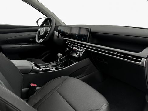 New 2025 Hyundai Tucson SEL image 15