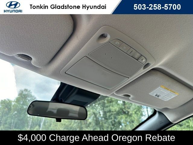 Used 2025 Nissan Leaf S FWD image 32