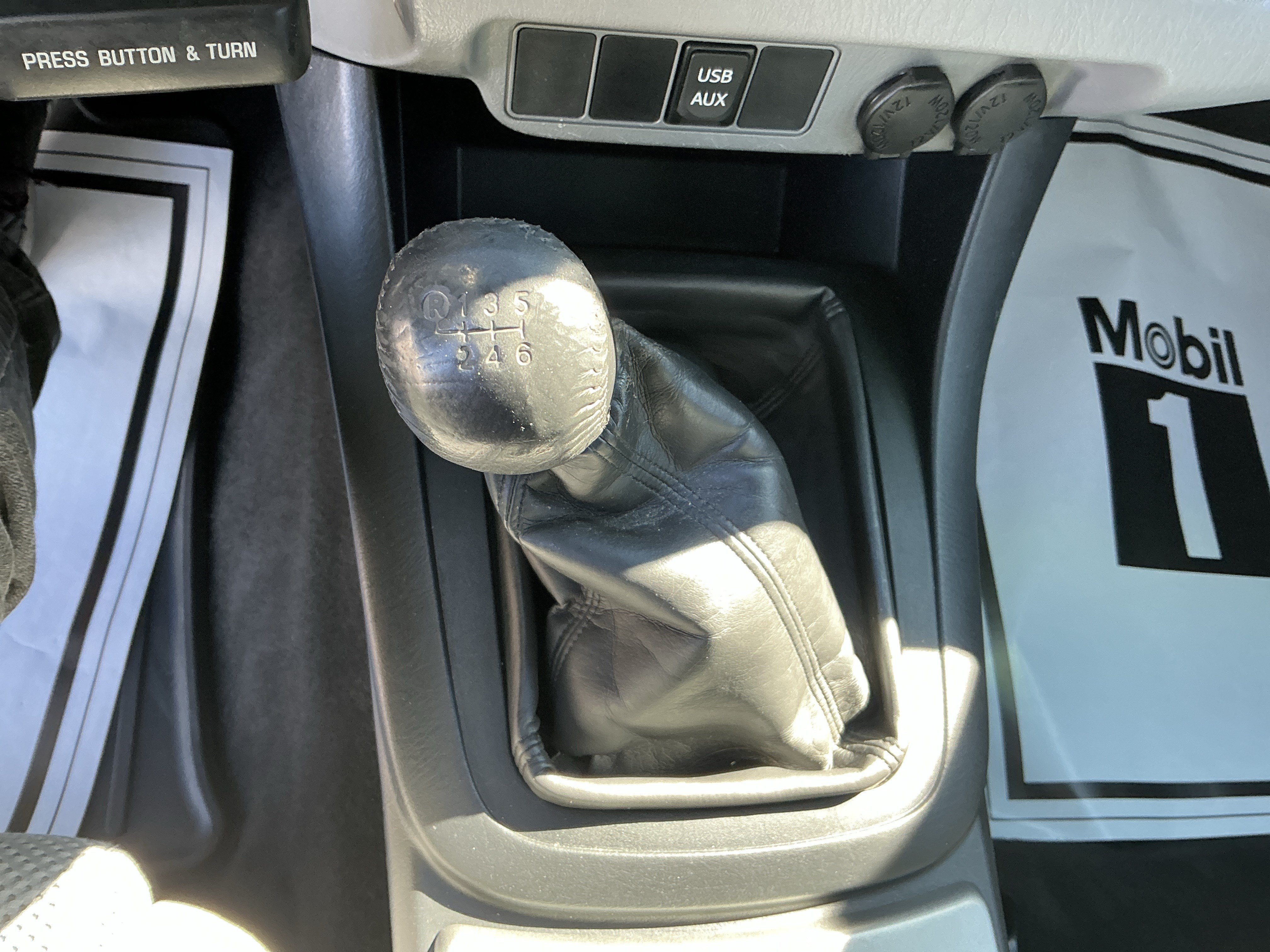 Used 2015 Toyota Tacoma 4x4 Double Cab image 25