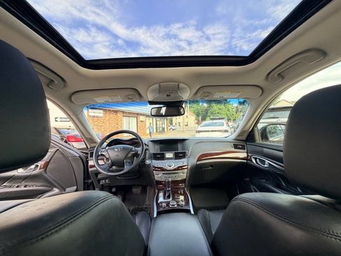Used 2011 INFINITI M37 x w/ Premium Pkg AWD/4WD image 42