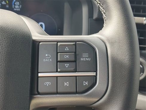 New 2025 Ford F150 XLT w/ Equipment Group 302A MID image 14