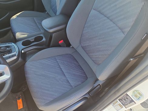 Used 2023 Kia Seltos LX image 13