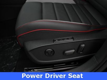 New 2026 Volkswagen GTI SE