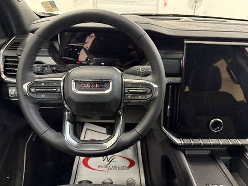 New 2026 GMC Acadia Elevation w/ Black Edition FWD image 19