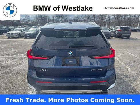 Used 2023 BMW X1 xDrive28i w/ Convenience Package image 4