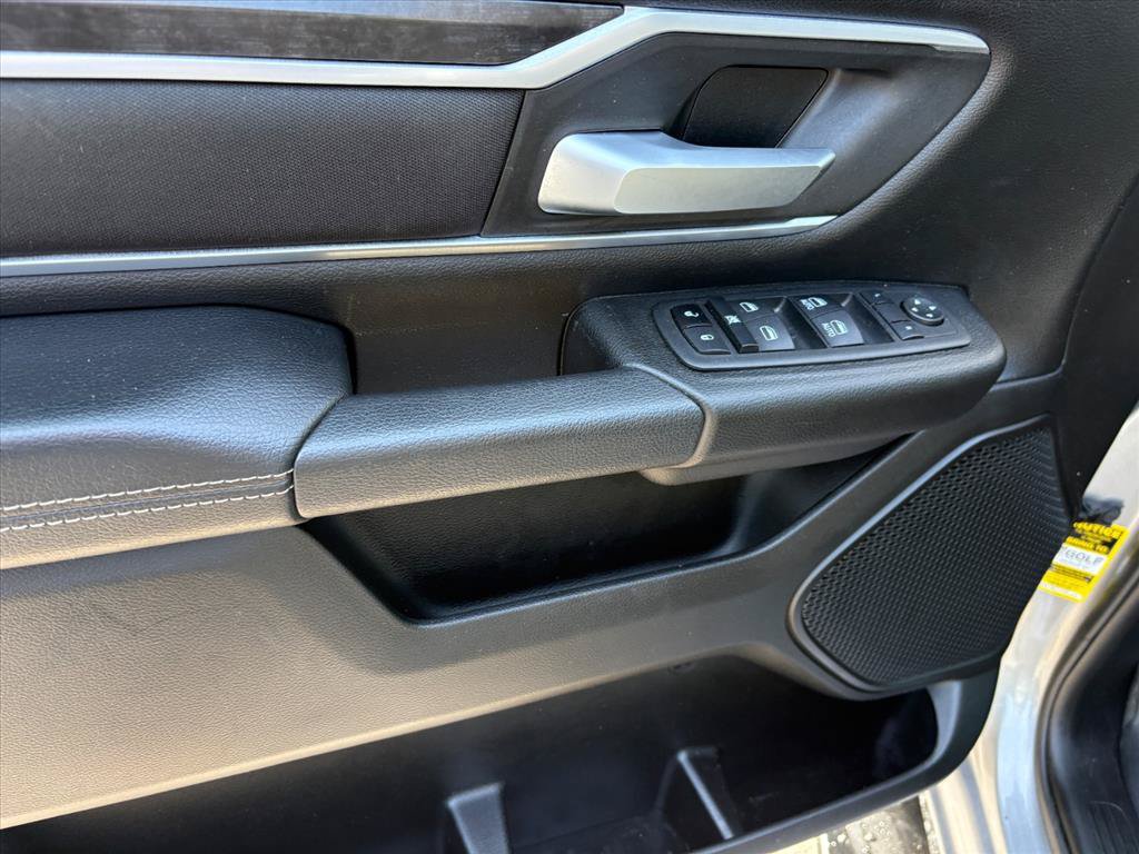 Used 2023 RAM 1500 Big Horn AWD/4WD image 24