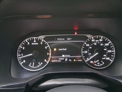 Certified 2023 Nissan Pathfinder SV image 25