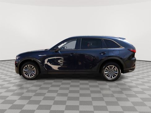 Used 2024 MAZDA CX-90 Plug-In Hybrid w/ Preferred AWD/4WD image 20