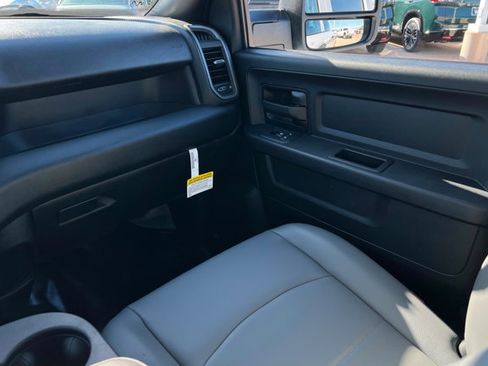 New 2026 RAM 2500 Tradesman image 10