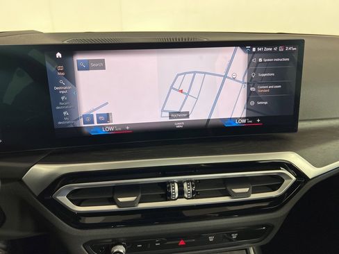 Certified 2023 BMW 330i xDrive Sedan w/ Premium Package image 7