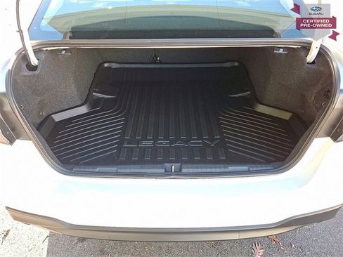 Certified 2025 Subaru Legacy Premium image 23