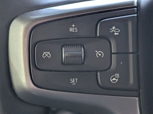 Used 2024 Chevrolet Silverado 2500 LTZ w/ LTZ Plus Package image 22