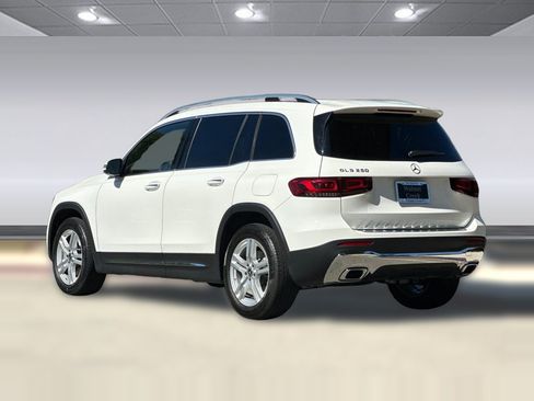 Certified 2023 Mercedes-Benz GLB 250 image 3