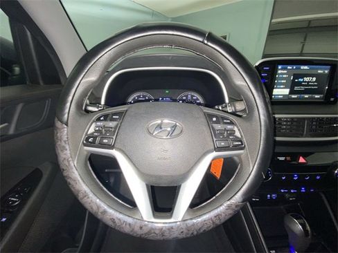 Used 2021 Hyundai Tucson SE image 14