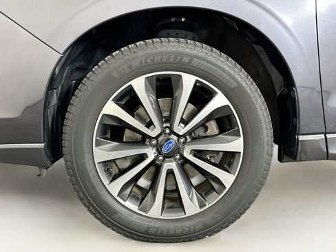 Used 2017 Subaru Forester 2.0XT Touring w/ Popular Package #2 AWD/4WD image 11
