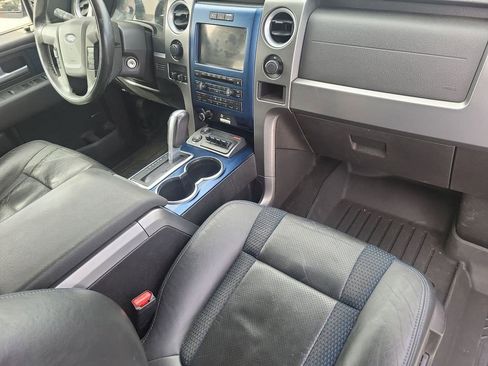 Used 2012 Ford F150 Raptor w/ Raptor Luxury Pkg image 35
