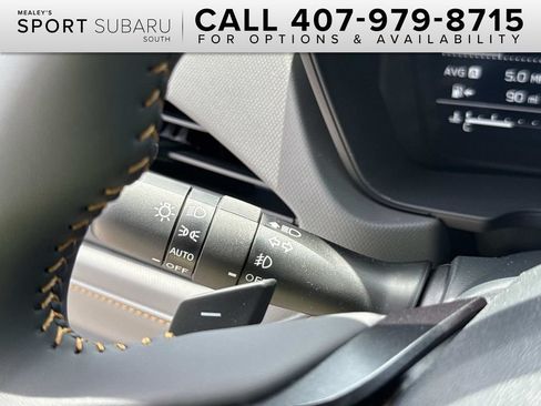 New 2026 Subaru Forester Wilderness AWD/4WD image 42