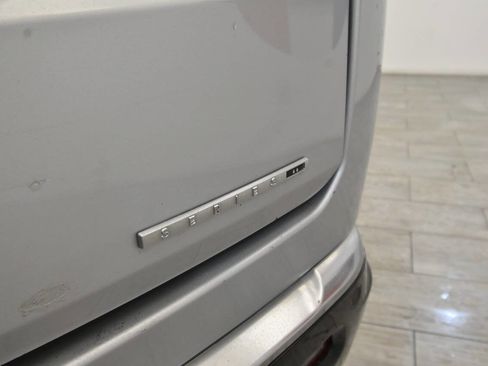 Used 2022 Jeep Wagoneer Series II image 36