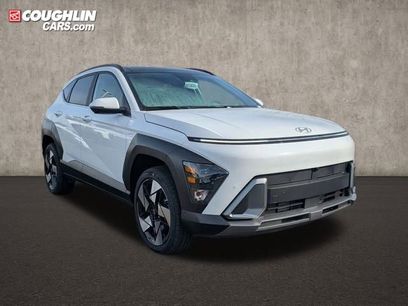 New 2026 Hyundai Kona Limited