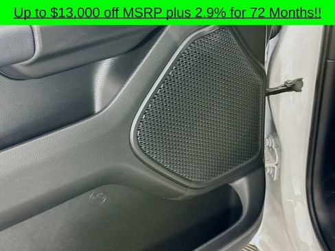 New 2026 RAM 1500 Big Horn image 23