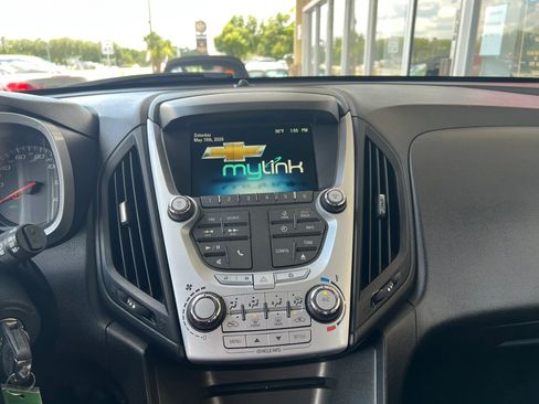 Used 2015 Chevrolet Equinox LT FWD image 9