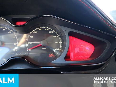 Used 2014 Lotus Evora S image 33