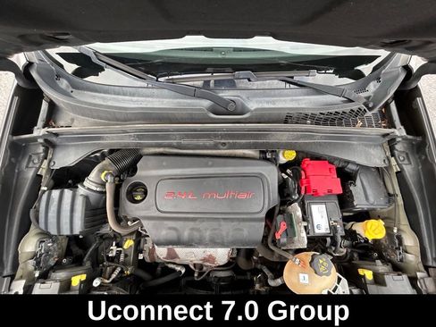 Used 2018 Jeep Renegade Sport w/ Power & Air Group image 12