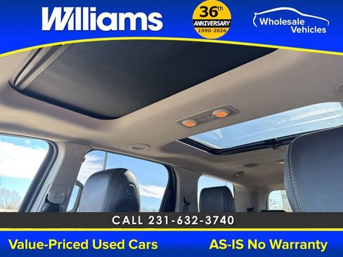 Used 2016 GMC Acadia SLT w/ Open Road Package image 50