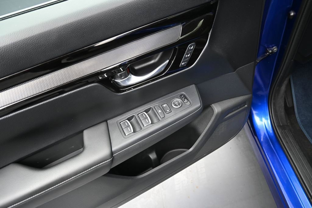 Certified 2024 Honda CR-V EX-L image 21