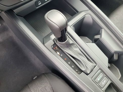 Used 2024 Honda Accord LX image 16