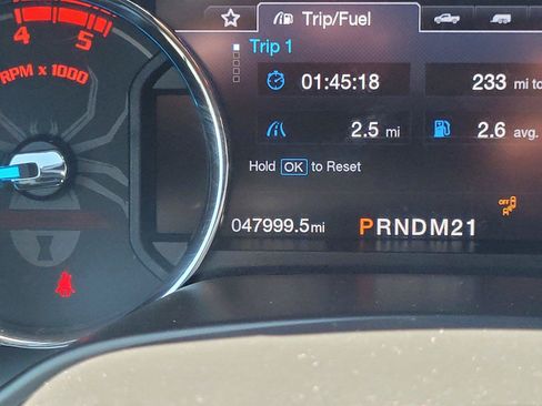 Used 2019 Ford F250 Lariat w/ Lariat Ultimate Package AWD/4WD image 31