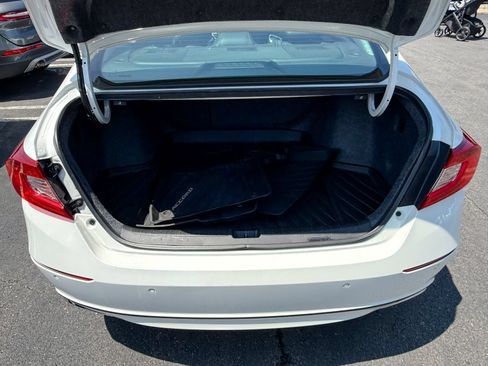 Used 2022 Honda Accord EX-L image 39