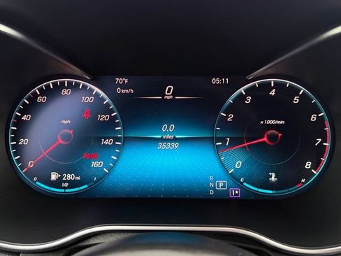 Used 2022 Mercedes-Benz GLC 300 4MATIC image 18