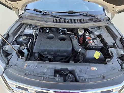 Used 2017 Ford Explorer Limited image 31