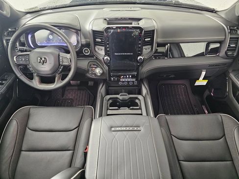 New 2026 RAM 1500 Limited w/ Night Edition image 18