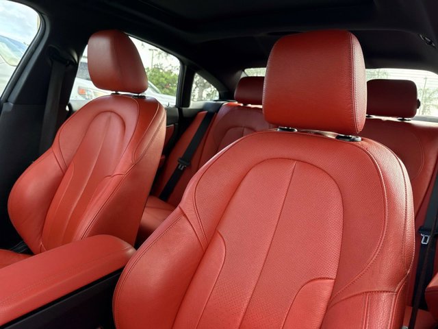 Used 2020 BMW 228i xDrive Gran Coupe w/ Premium Package AWD/4WD image 18