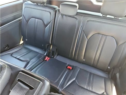 Used 2019 Ford Expedition Max Limited AWD/4WD image 13