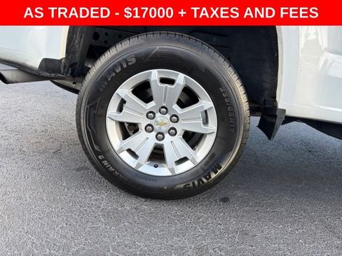 Used 2020 Chevrolet Colorado LT RWD image 7