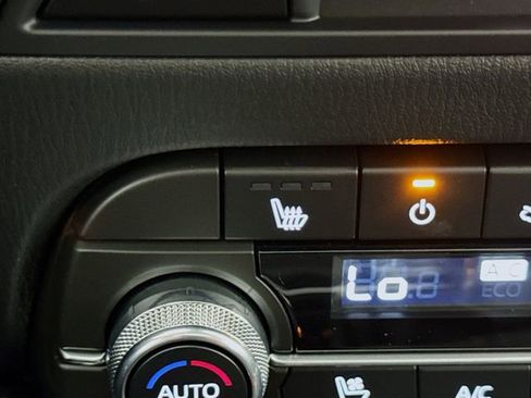 New 2025 MAZDA CX-5 AWD 2.5 S w/ Premium Plus Pkg image 21