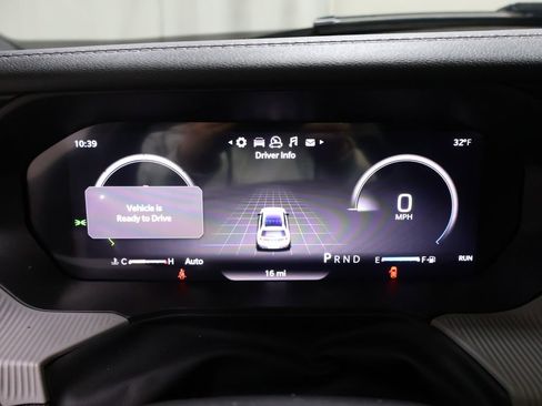 New 2026 Jeep Cherokee Laredo AWD/4WD image 26