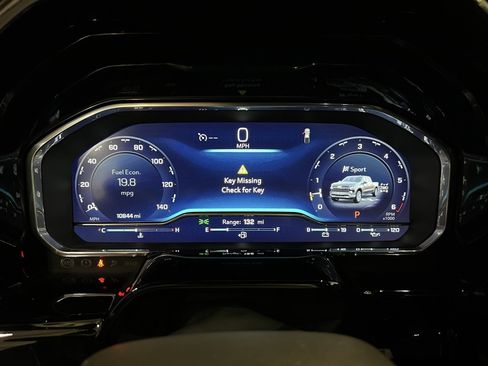 Used 2024 Chevrolet Silverado 1500 RST w/ Convenience Package II image 24