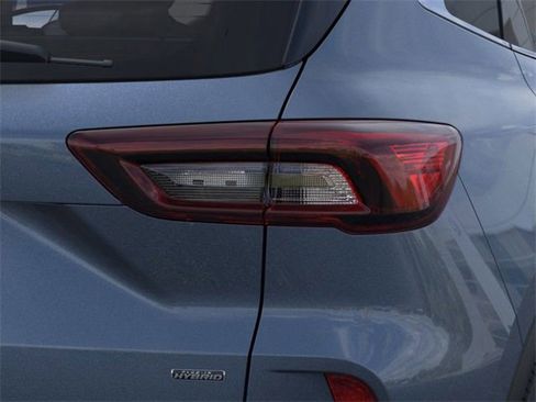 New 2025 Ford Escape Base w/ PHEV Premium Package image 21