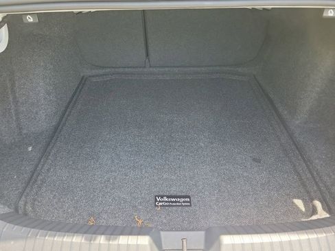 Certified 2026 Volkswagen Jetta S FWD image 6
