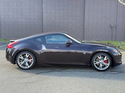 Used 2010 Nissan 370Z Touring w/ Sport Pkg