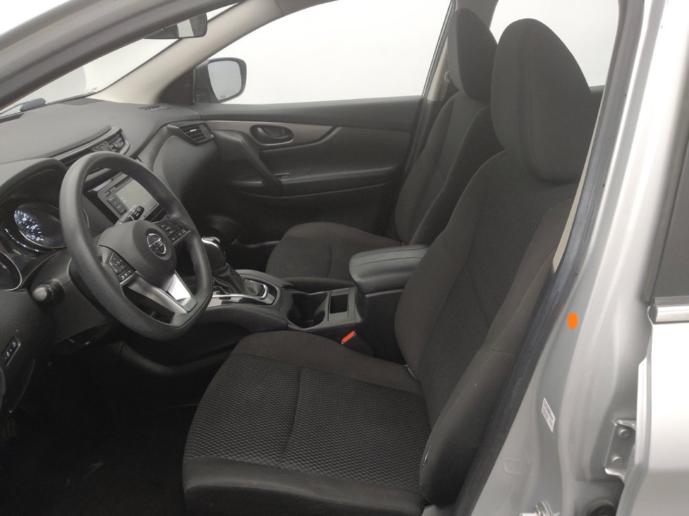Used 2020 Nissan Rogue Sport S w/ Appearance Package FWD image 17
